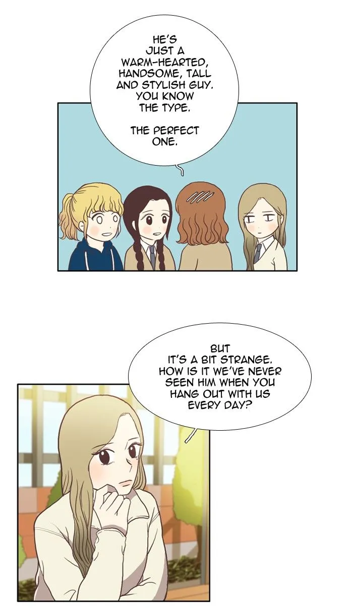 Read Girl