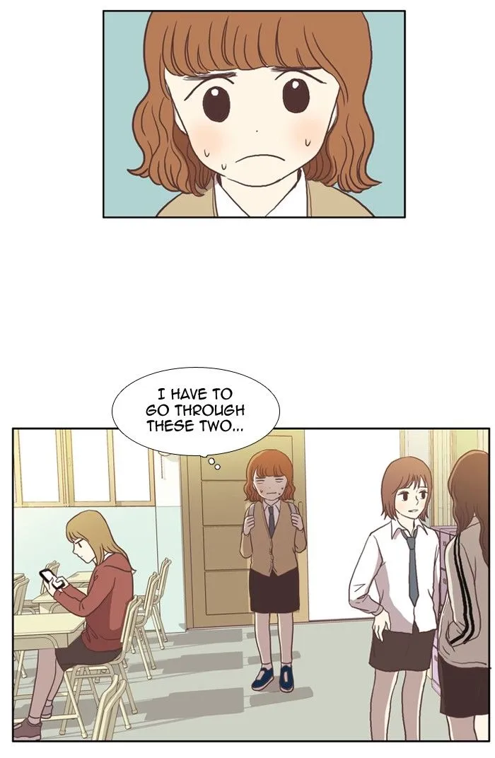 Read Girl