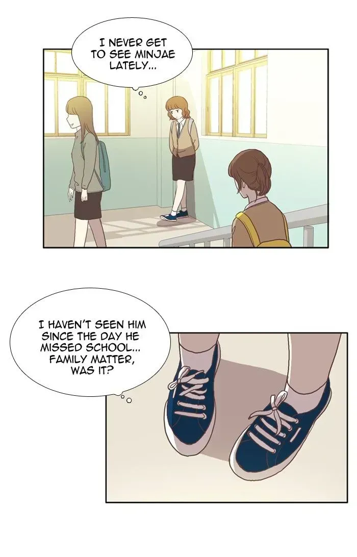 Read Girl