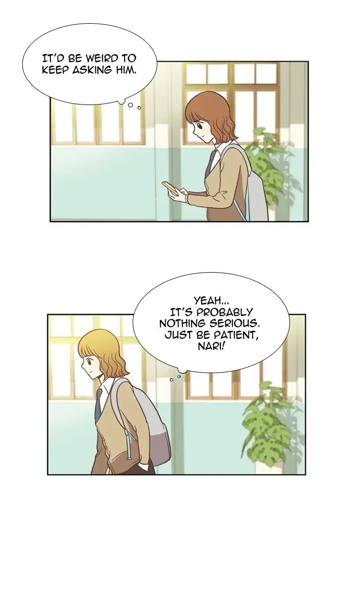 Read Girl