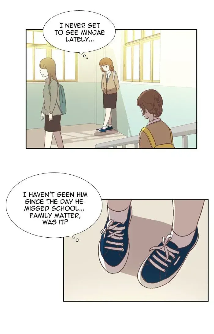 Read Girl