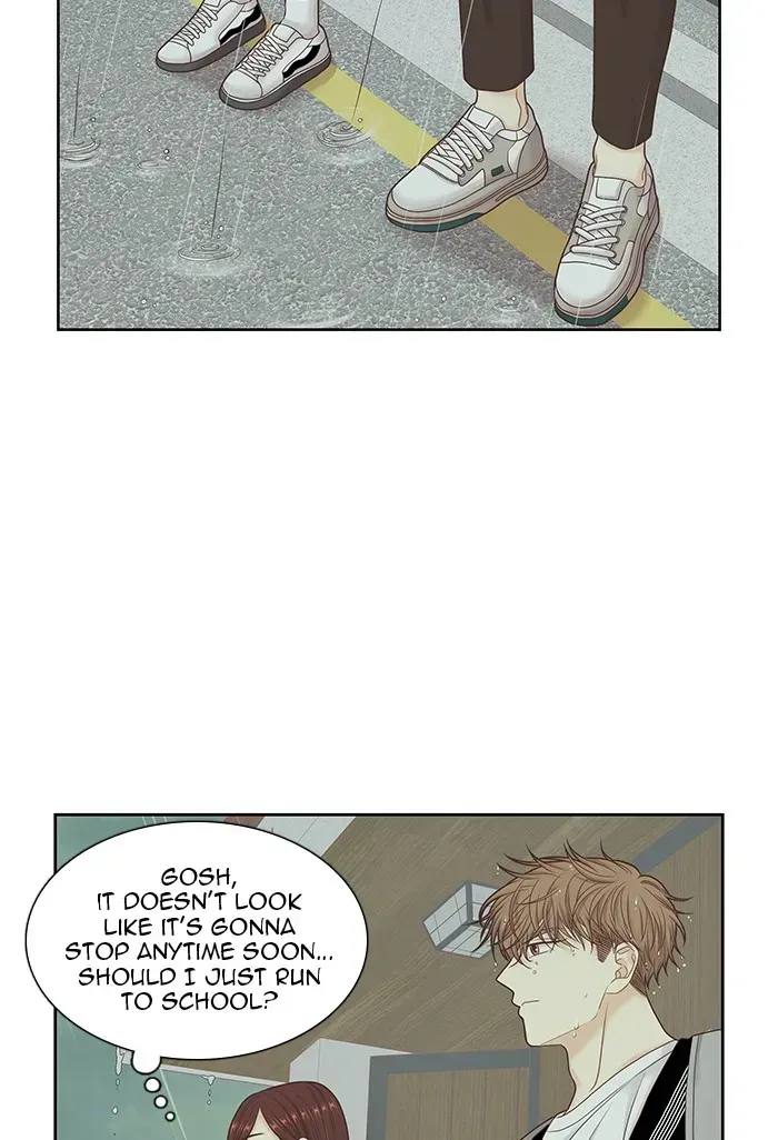 Read Girl
