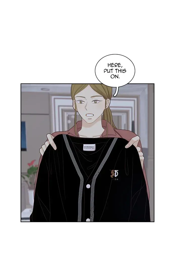 Read Girl