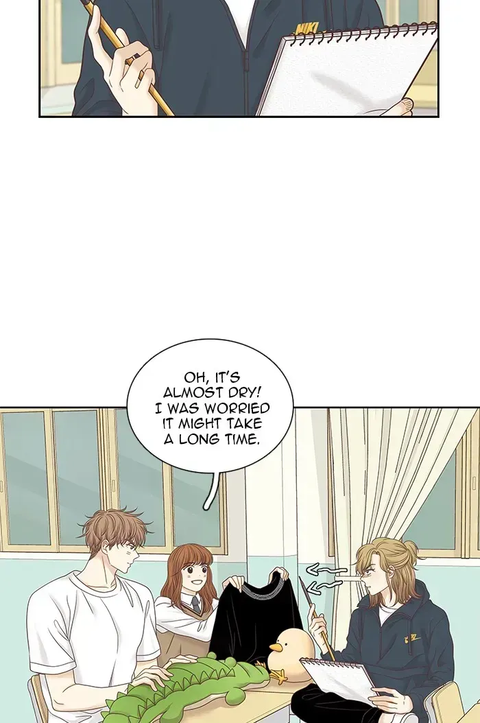 Read Girl