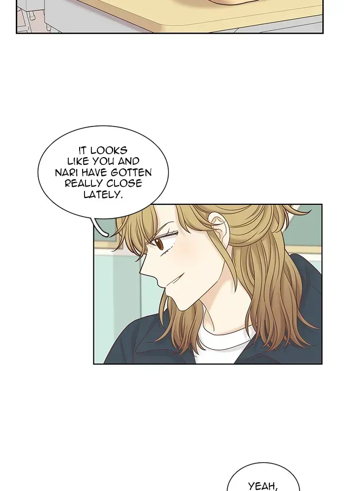 Read Girl