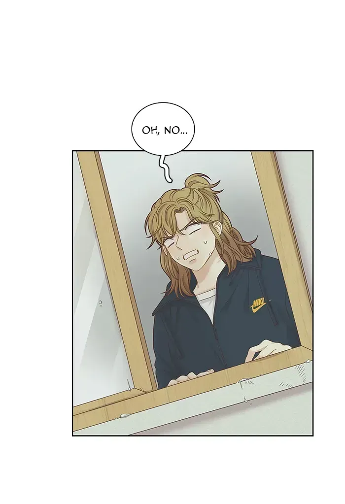 Read Girl