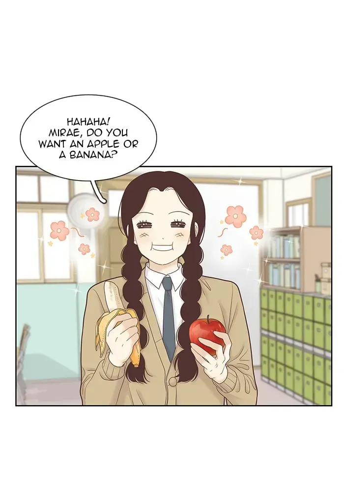 Read Girl