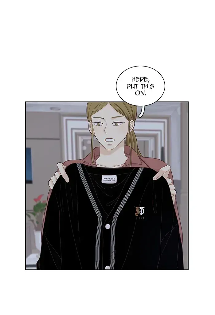 Read Girl