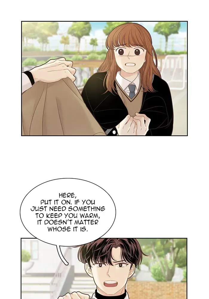 Read Girl