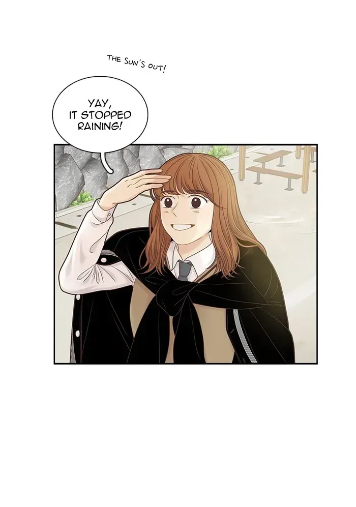 Read Girl