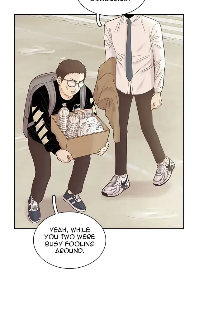 Read Girl