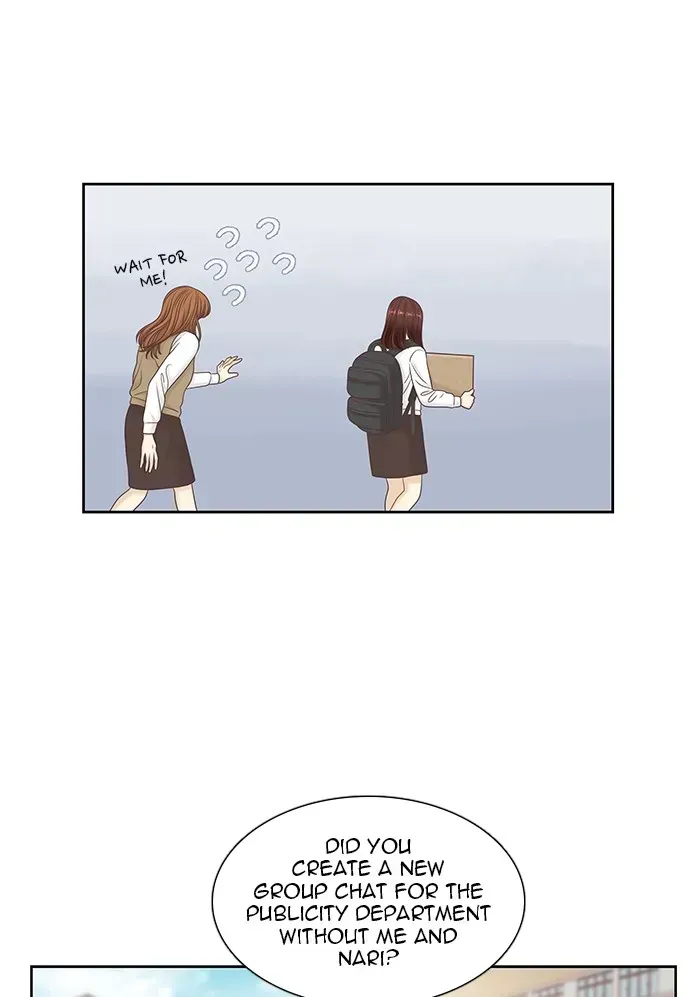 Read Girl