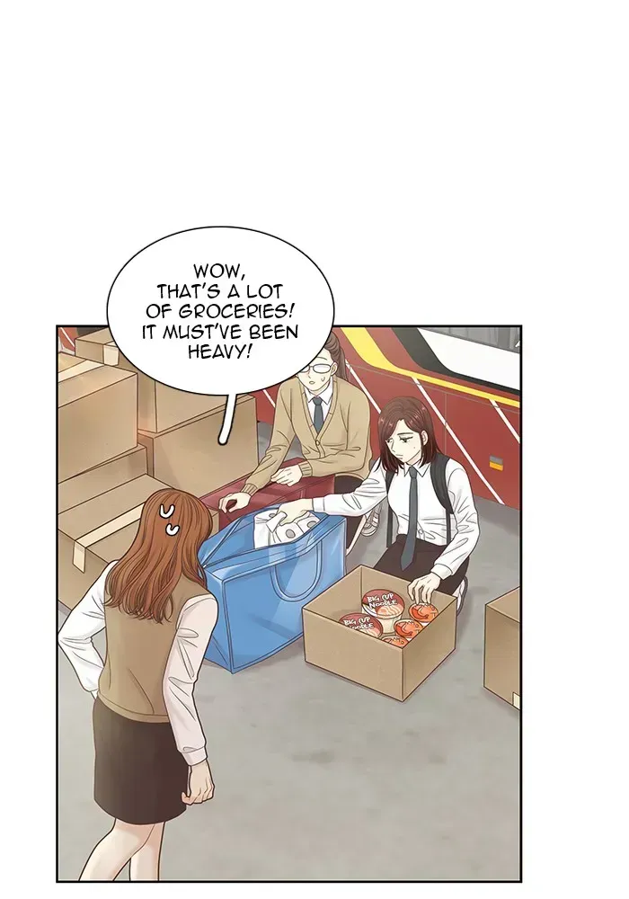 Read Girl