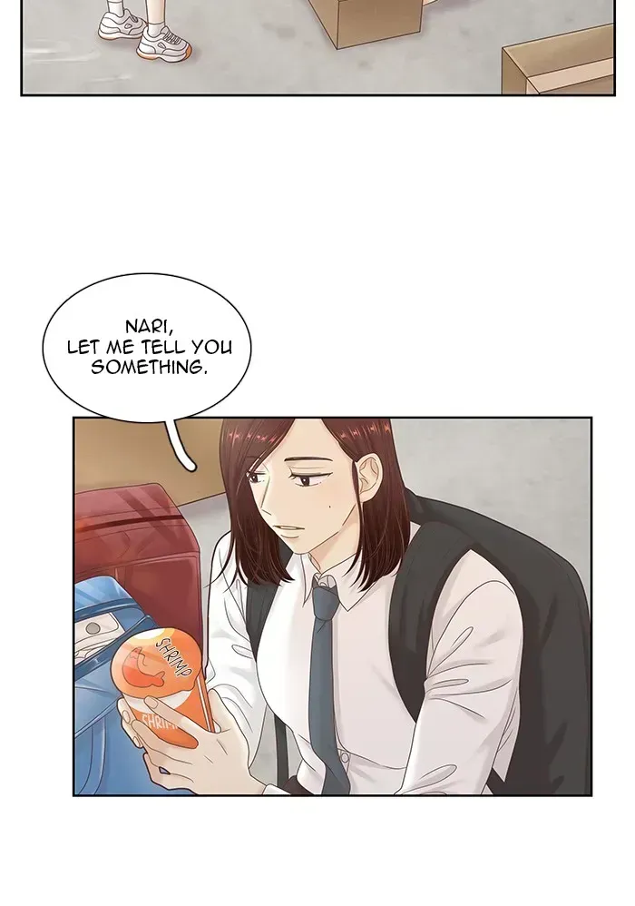 Read Girl