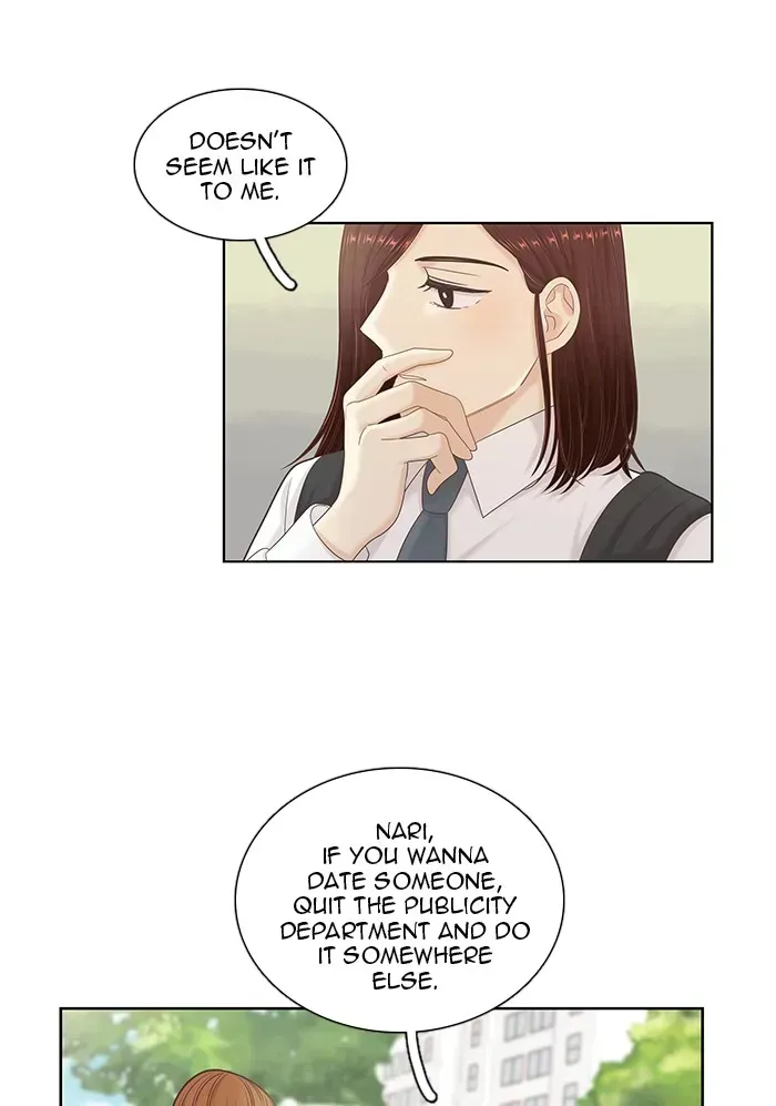 Read Girl