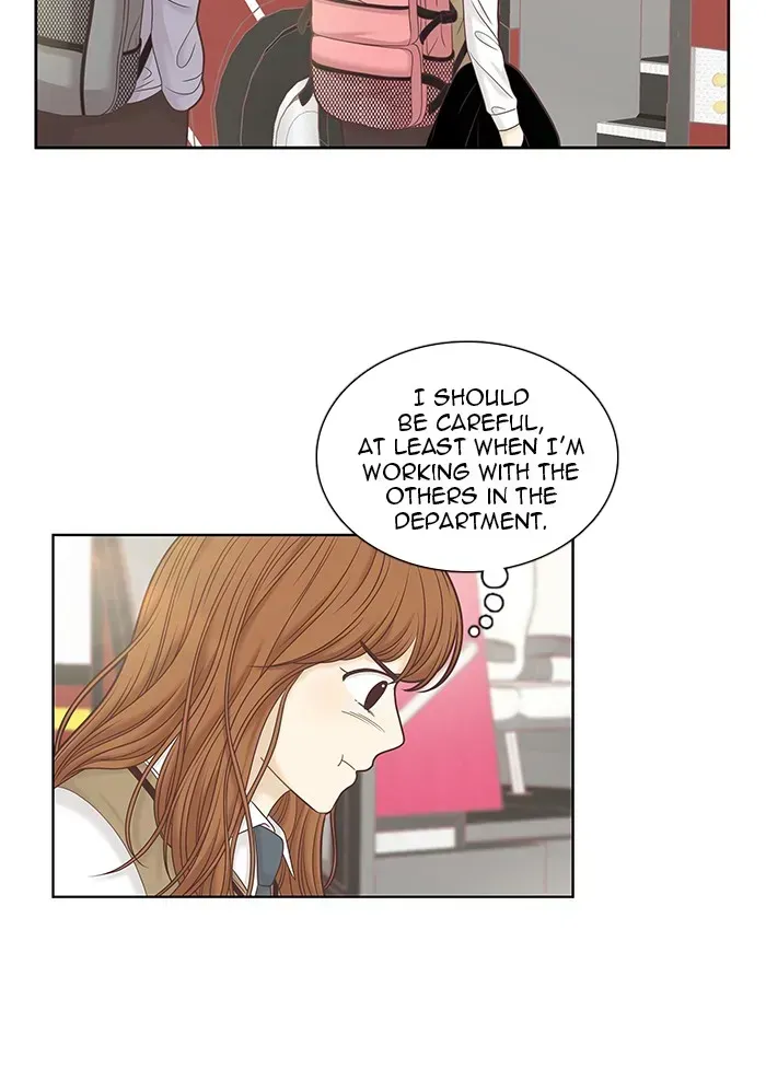 Read Girl