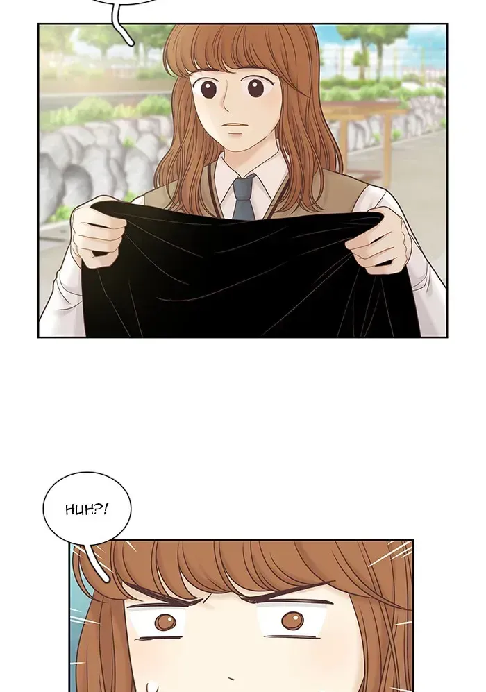 Read Girl