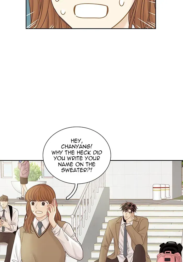Read Girl