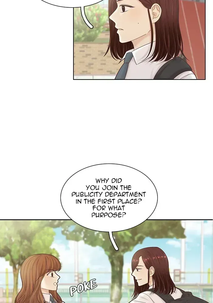 Read Girl