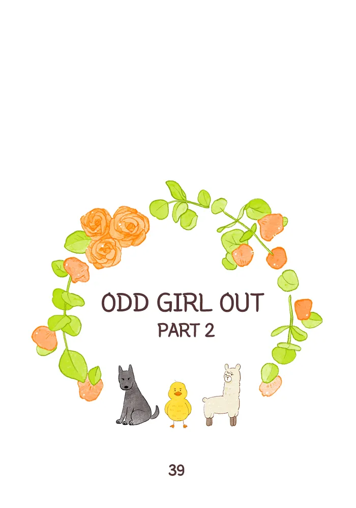 Read Girl