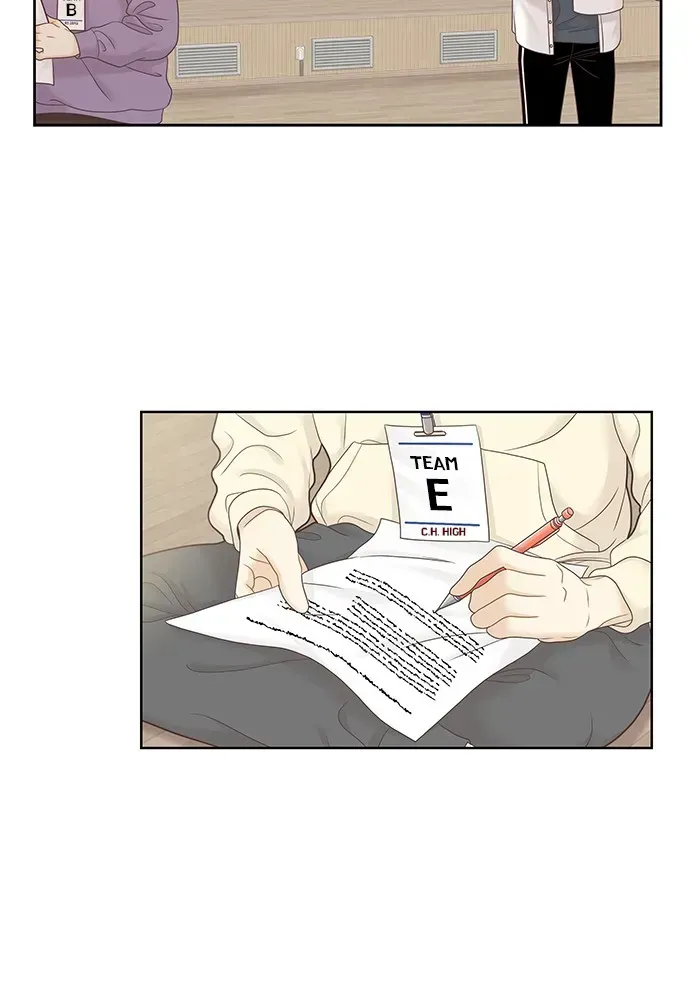 Read Girl