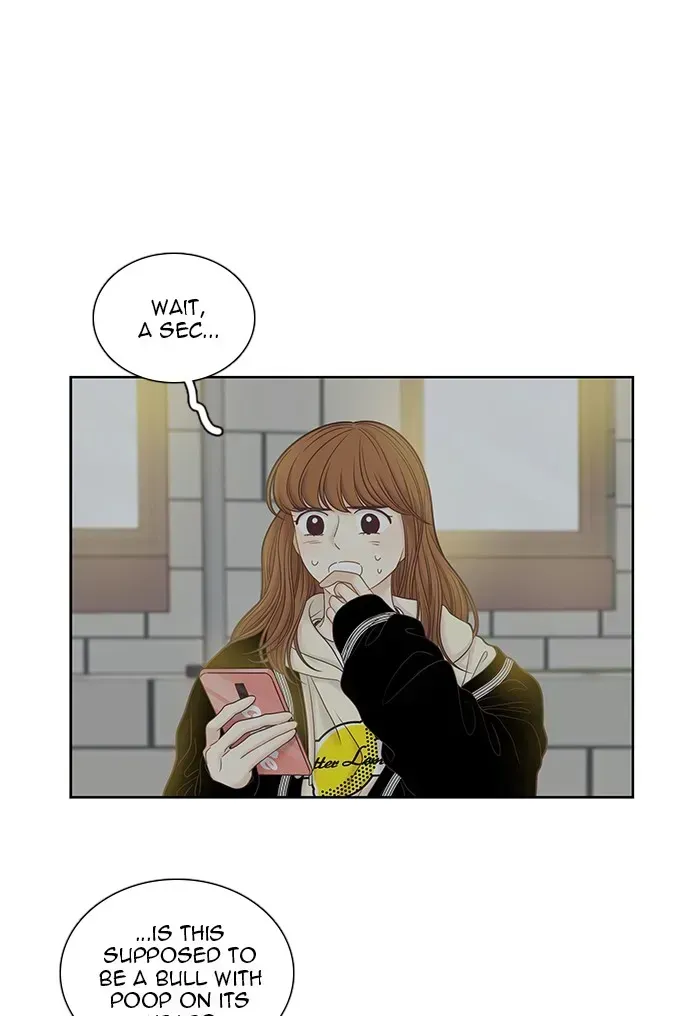 Read Girl