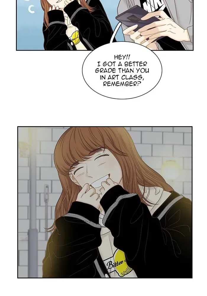 Read Girl