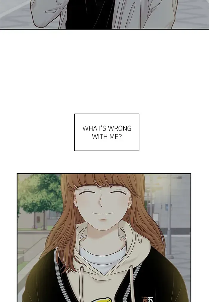 Read Girl