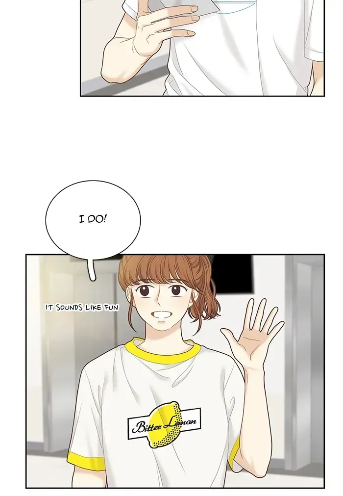 Read Girl