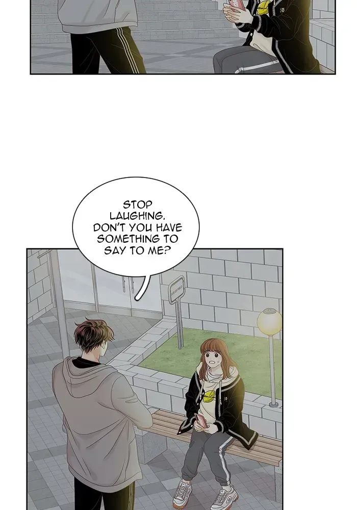Read Girl