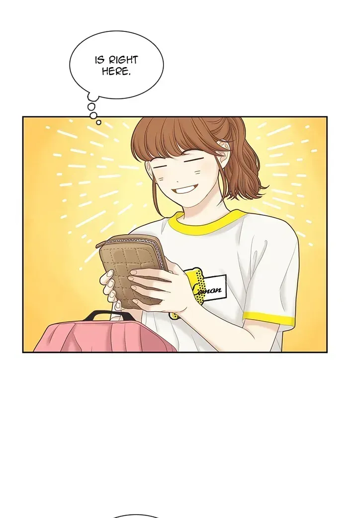 Read Girl