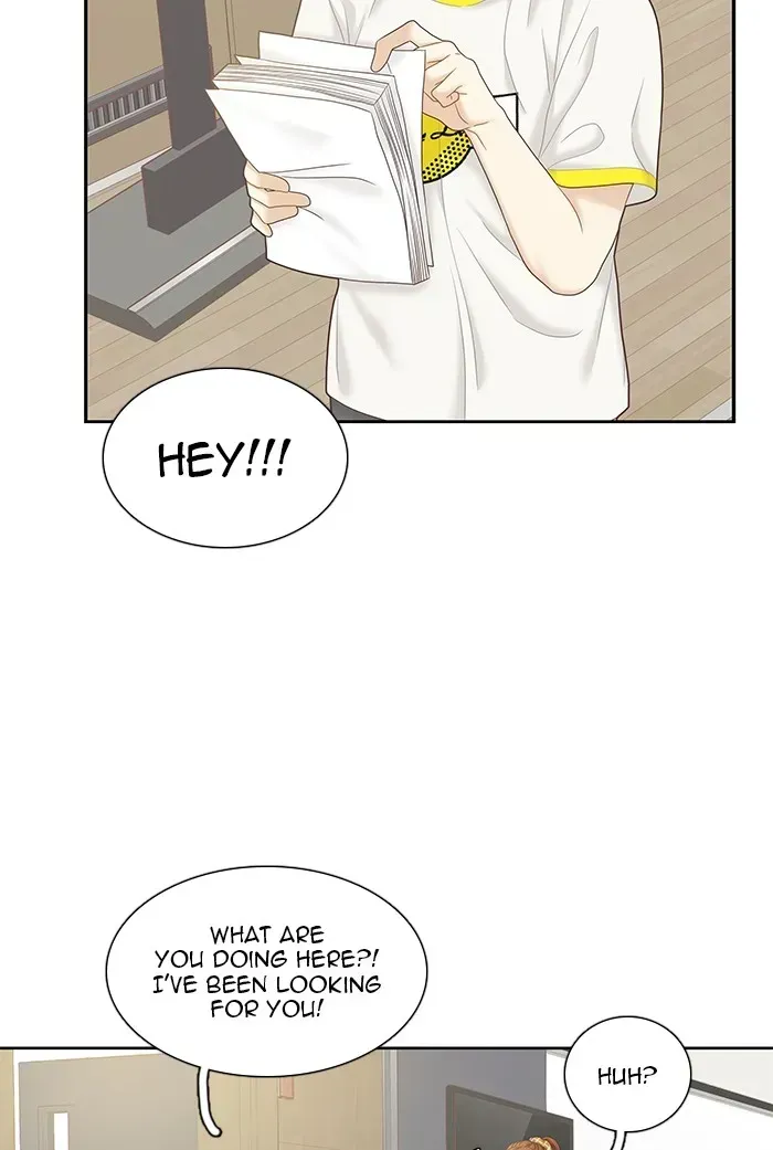 Read Girl