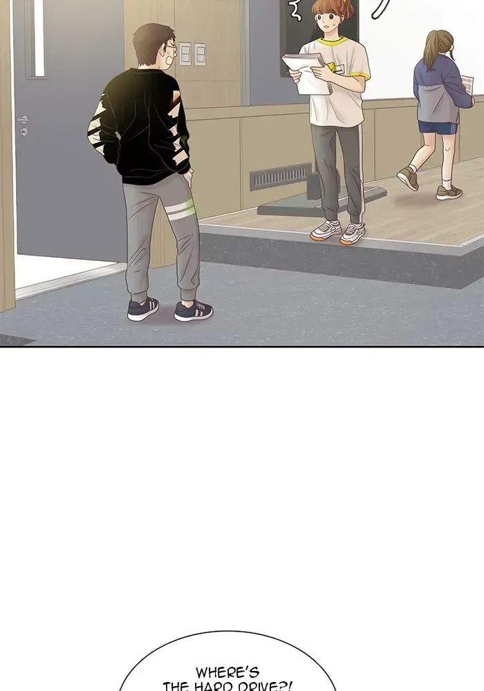 Read Girl
