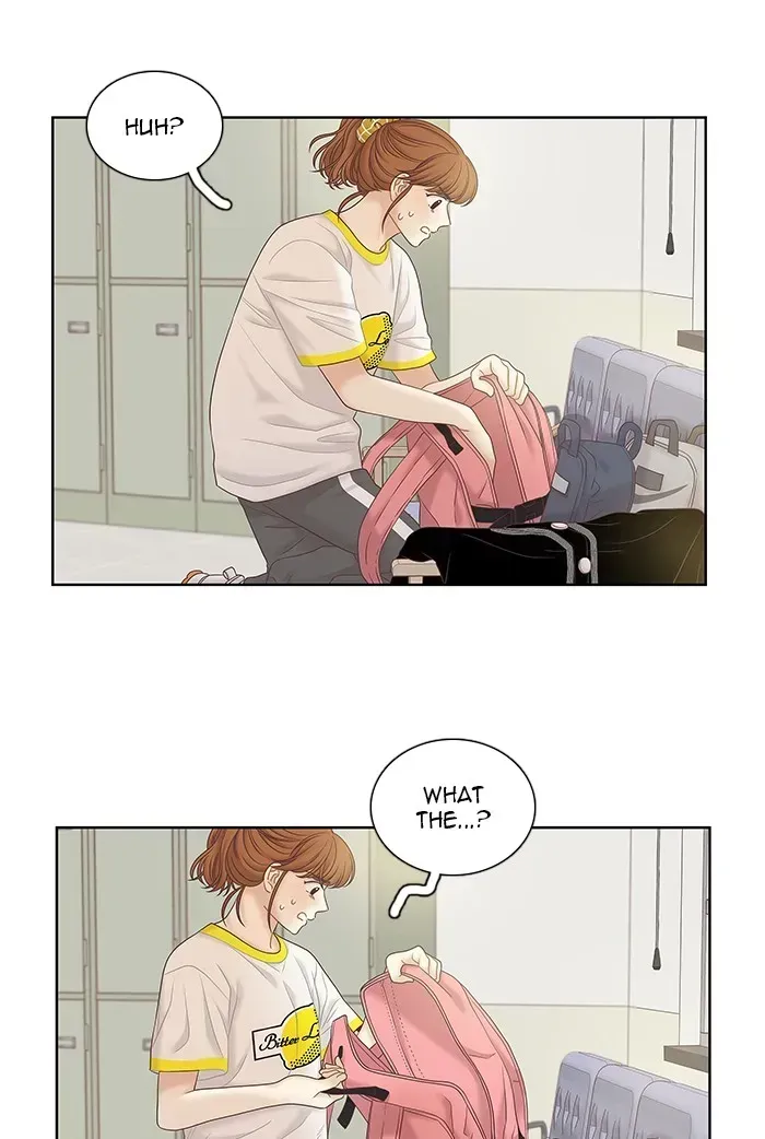 Read Girl