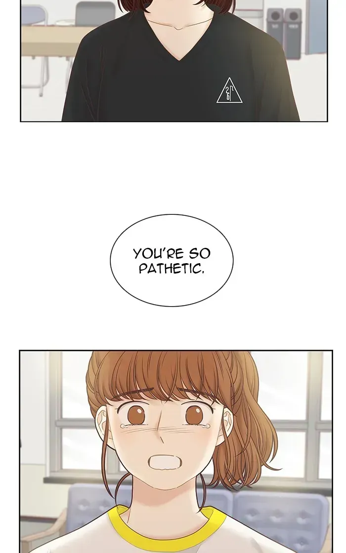 Read Girl