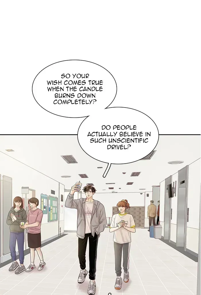 Read Girl