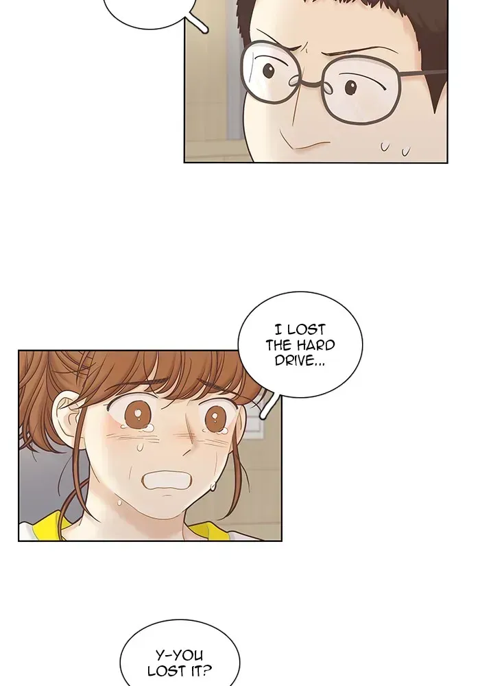 Read Girl