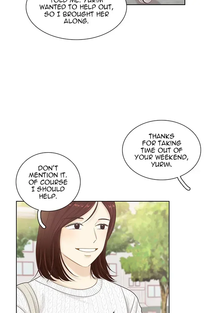 Read Girl