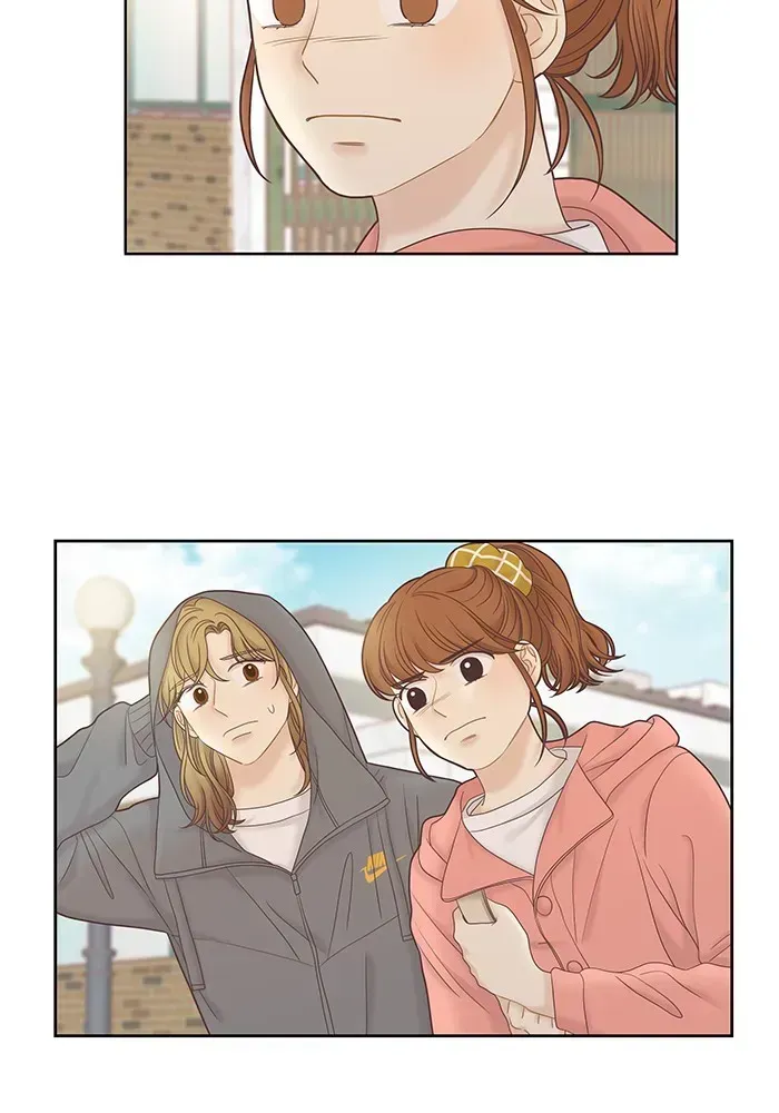 Read Girl