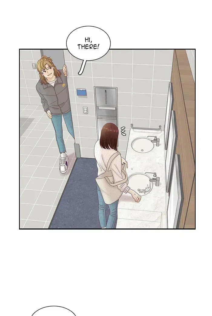 Read Girl