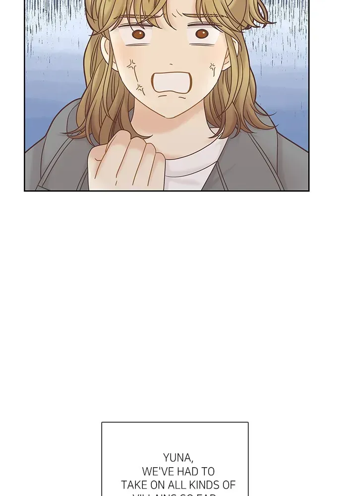 Read Girl