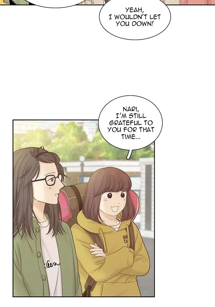 Read Girl