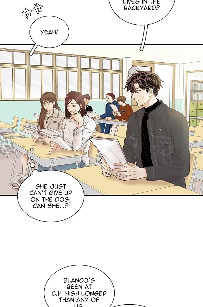 Read Girl
