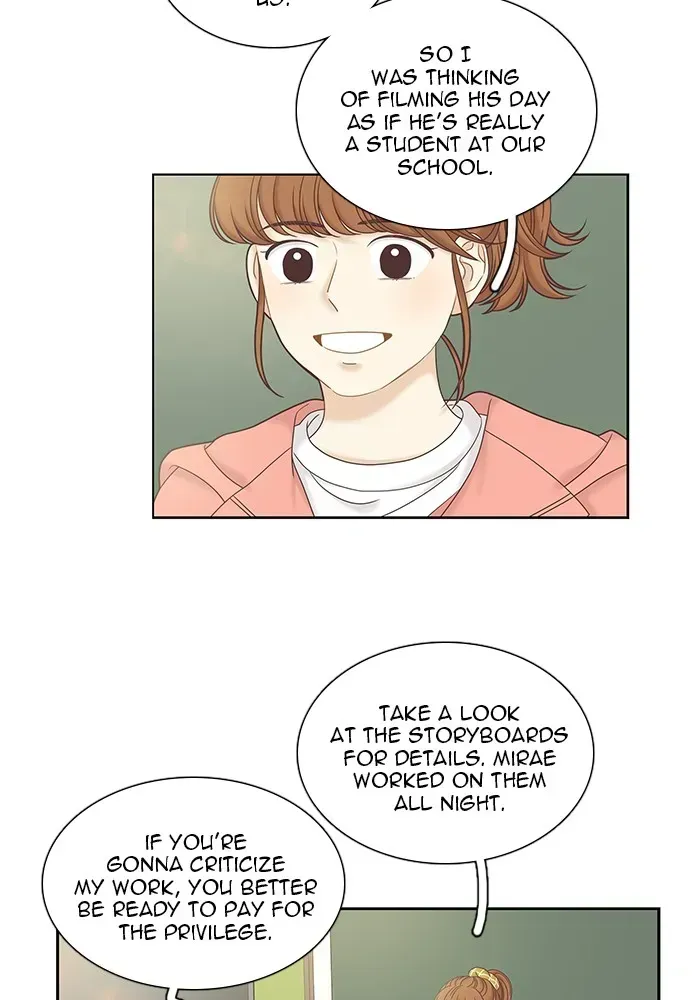 Read Girl