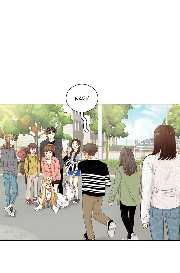 Read Girl