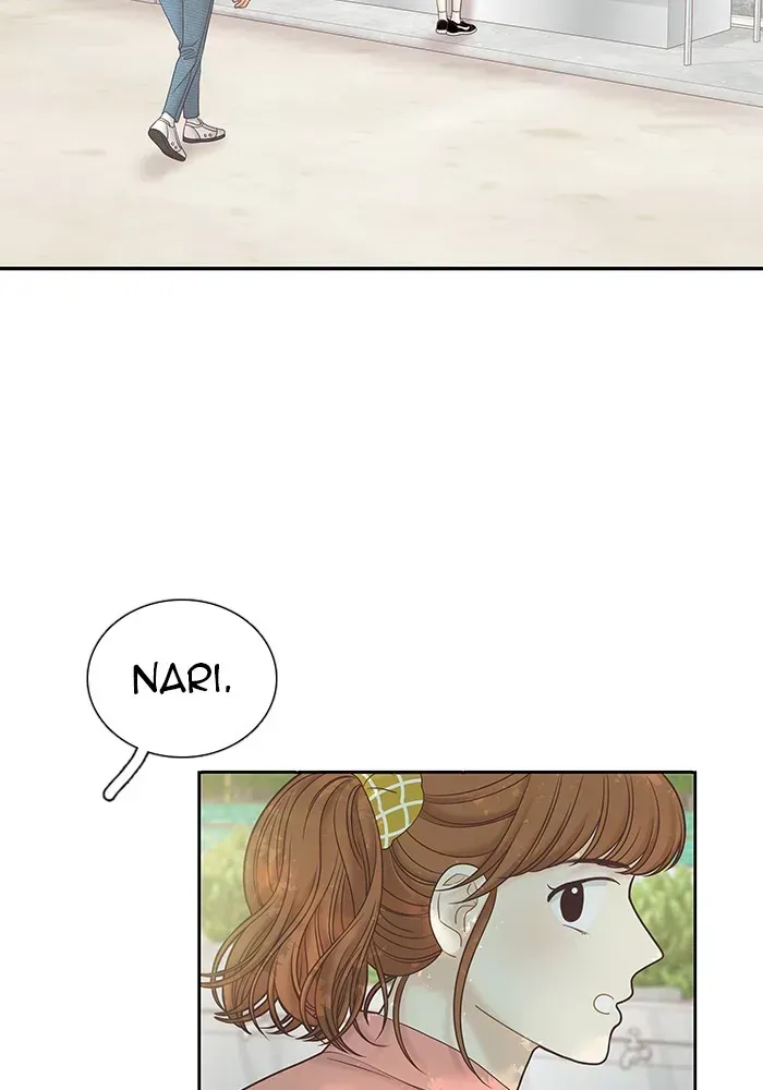 Read Girl