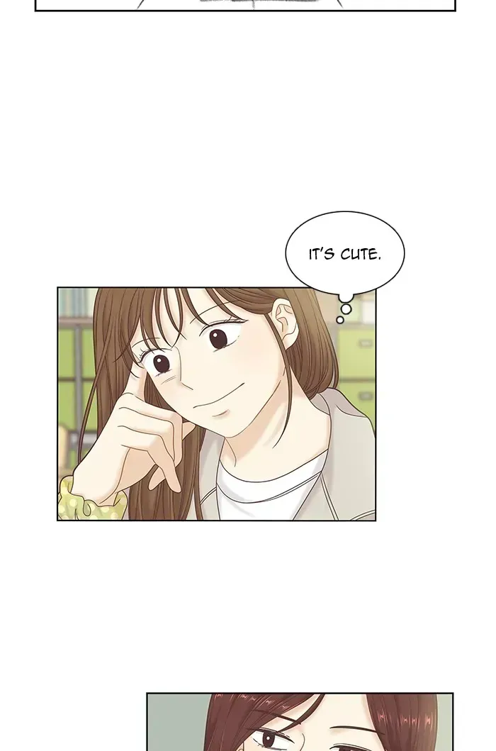 Read Girl