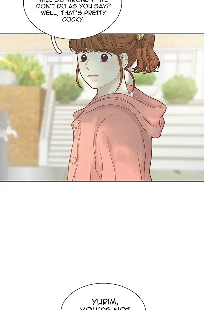 Read Girl