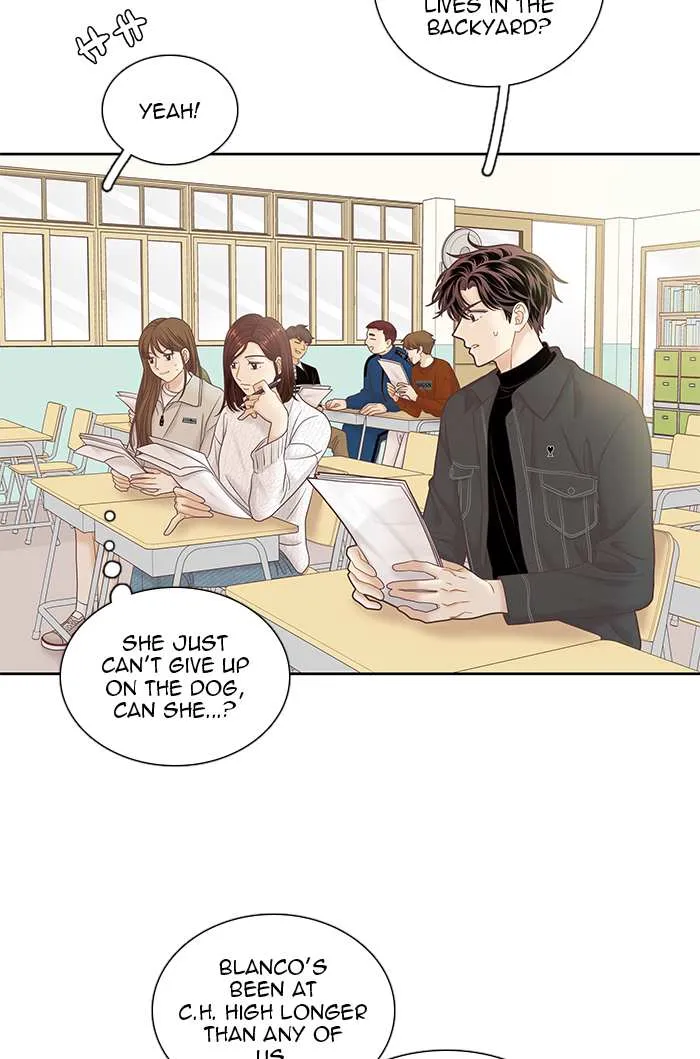 Read Girl