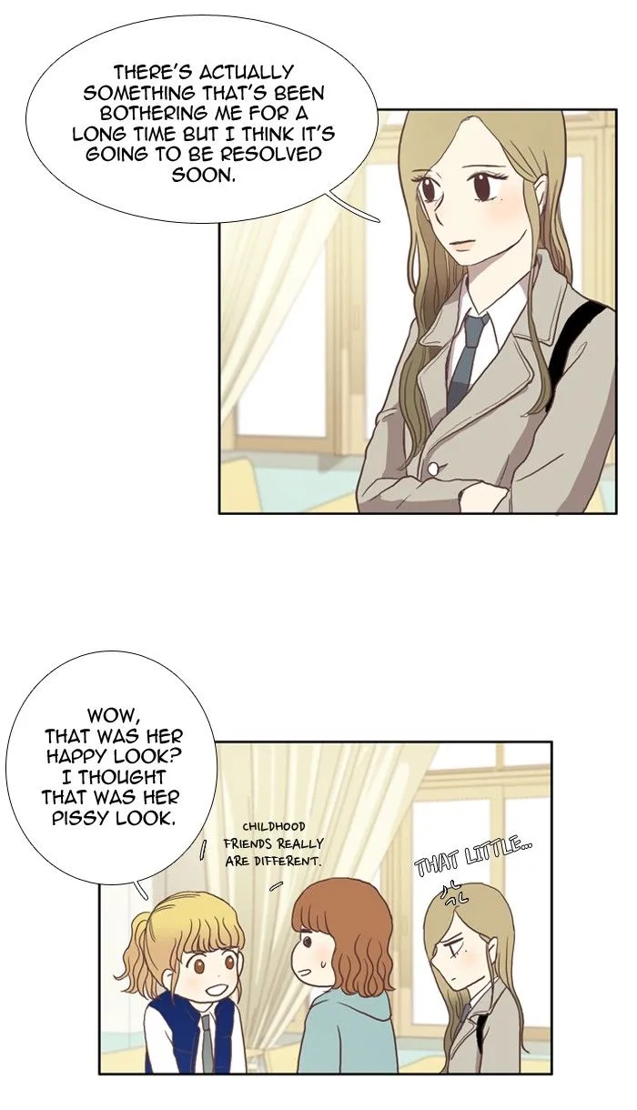 Read Girl